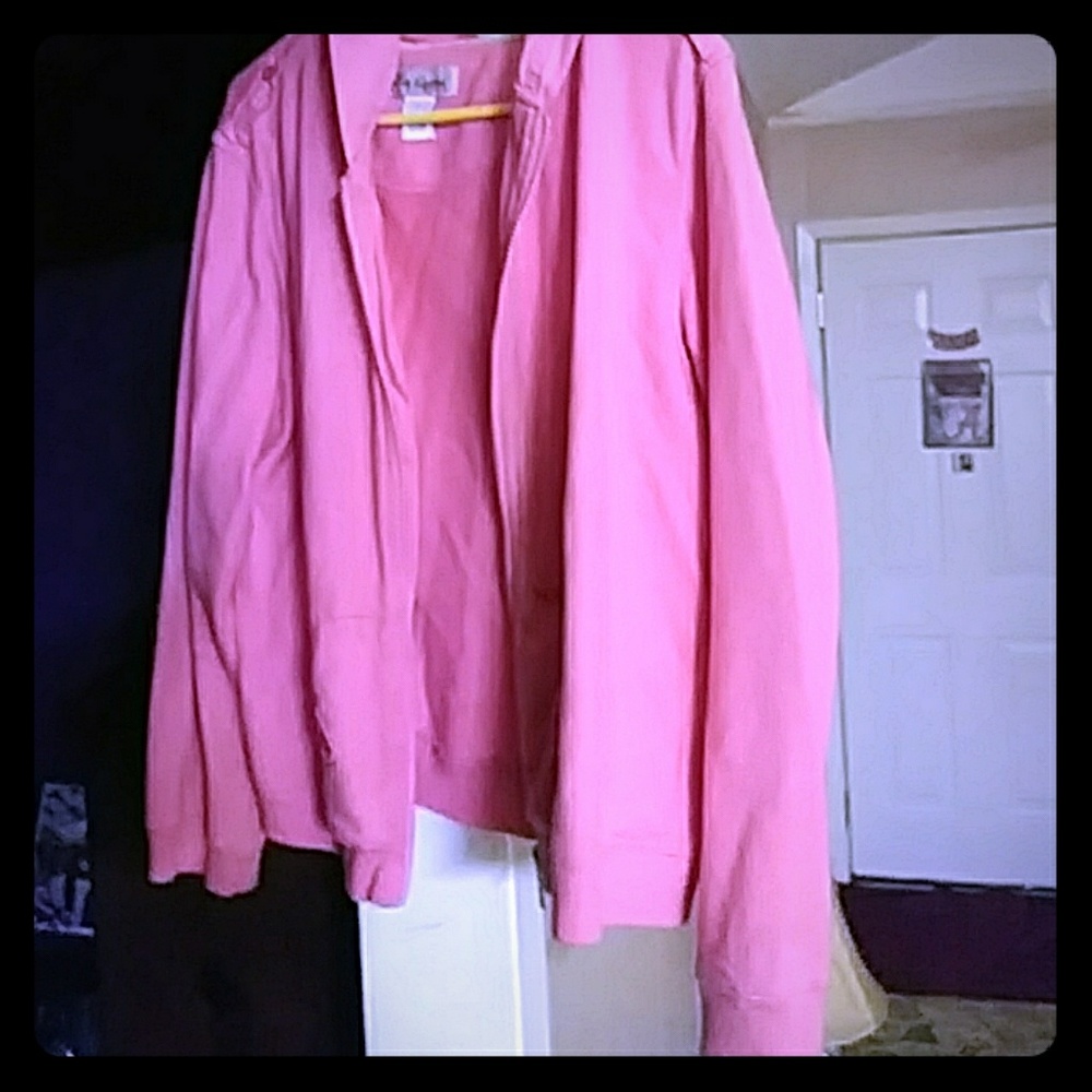 Jacket